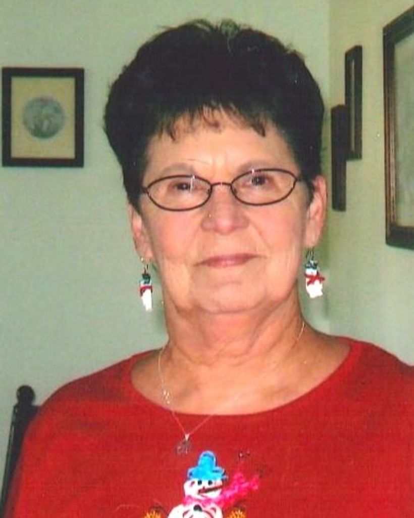 Thora Delores Schirtz Profile Photo