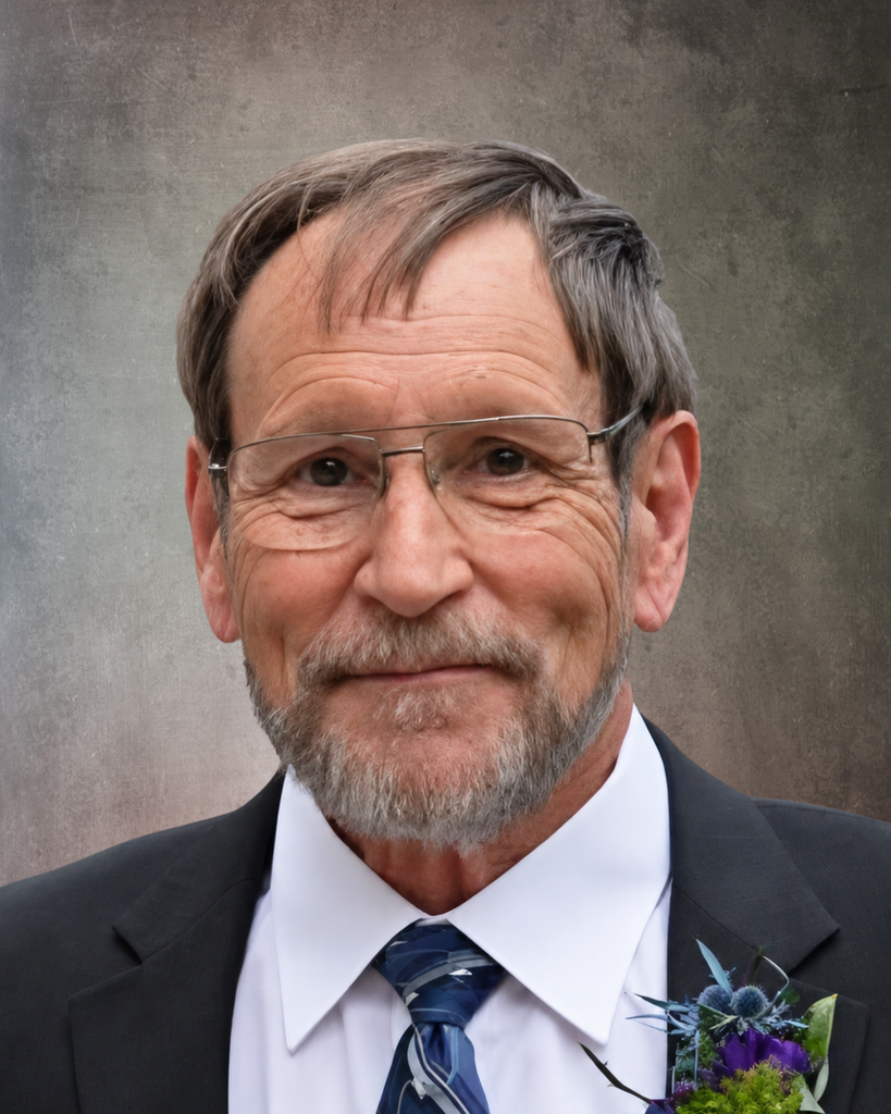 Henry "Hank" Beringer Profile Photo
