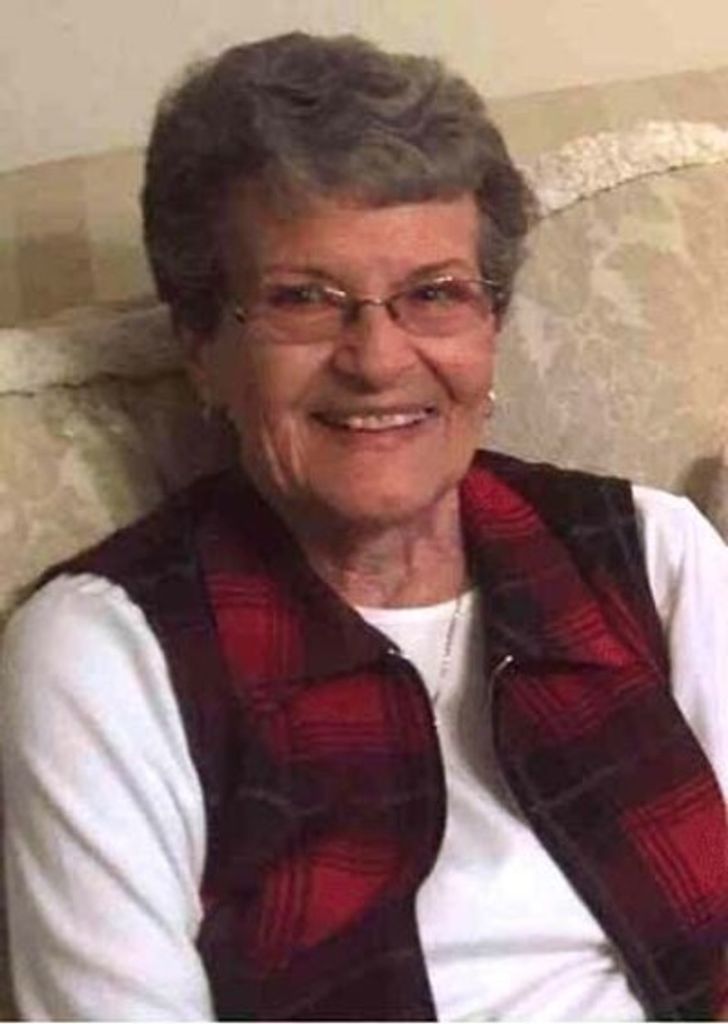 Loretta Hill Profile Photo