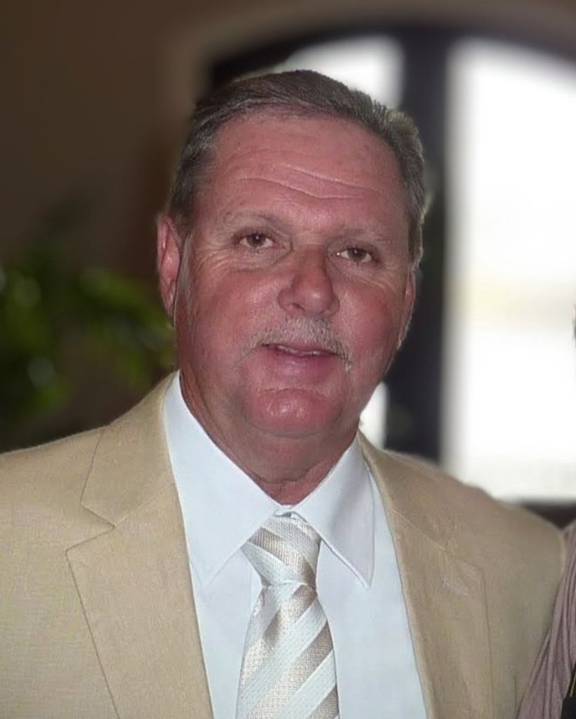 Michael Neville Bradshaw Profile Photo
