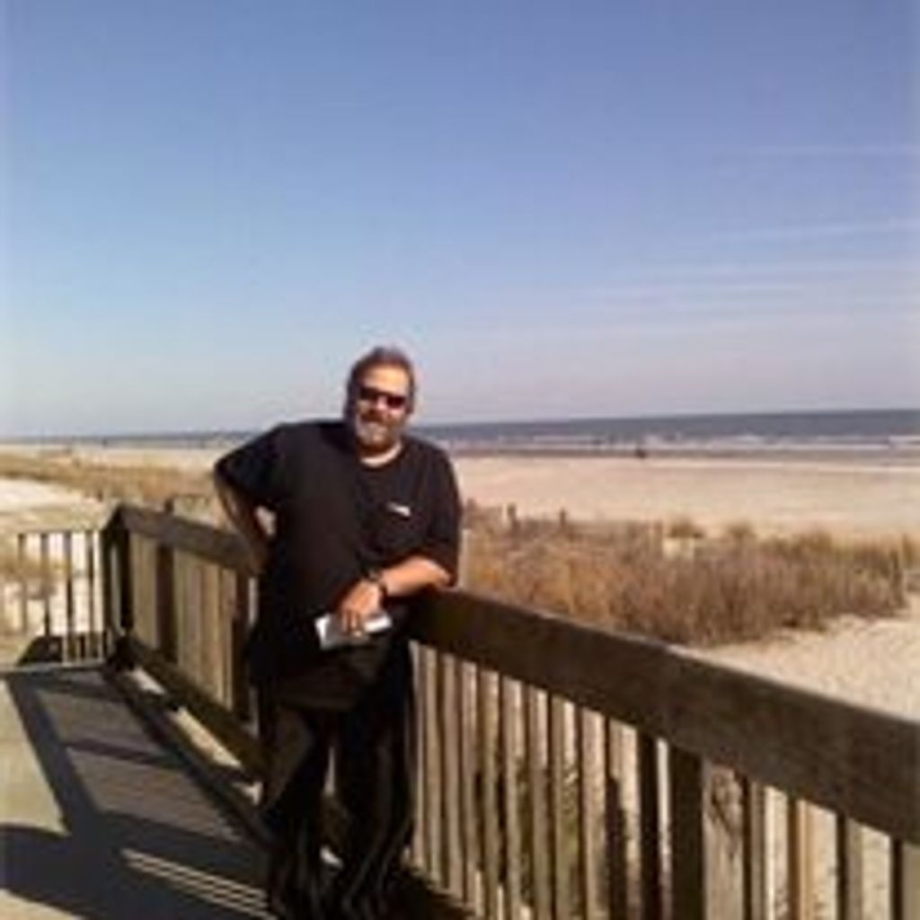 James F. Millett Profile Photo