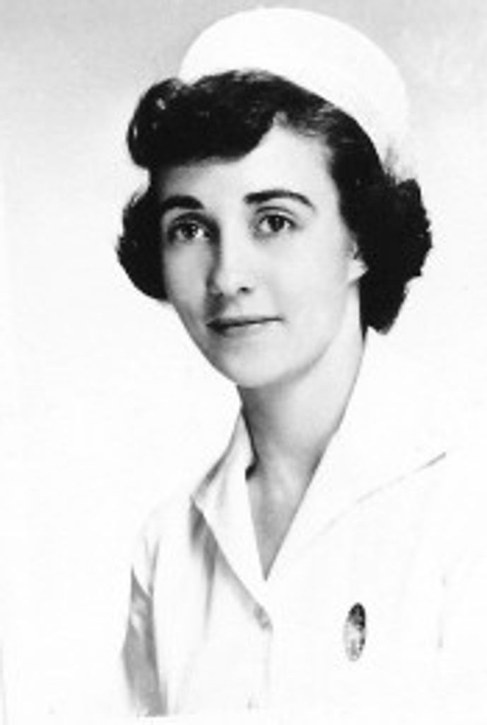 Mary Wilde