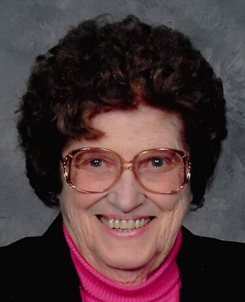 Gertrude A. (Diamond)  Becher