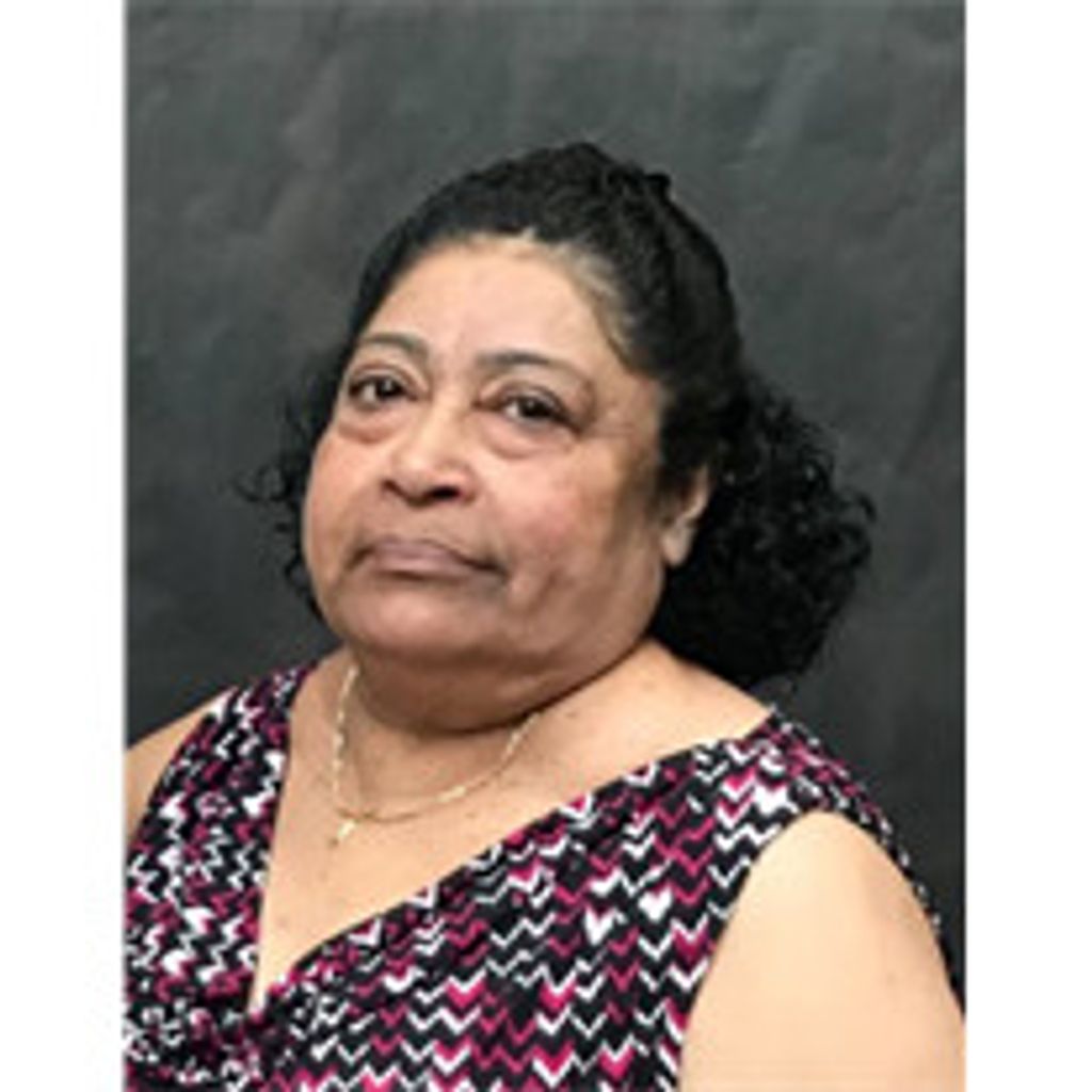 Rosa M. Osorio Ruiz Profile Photo