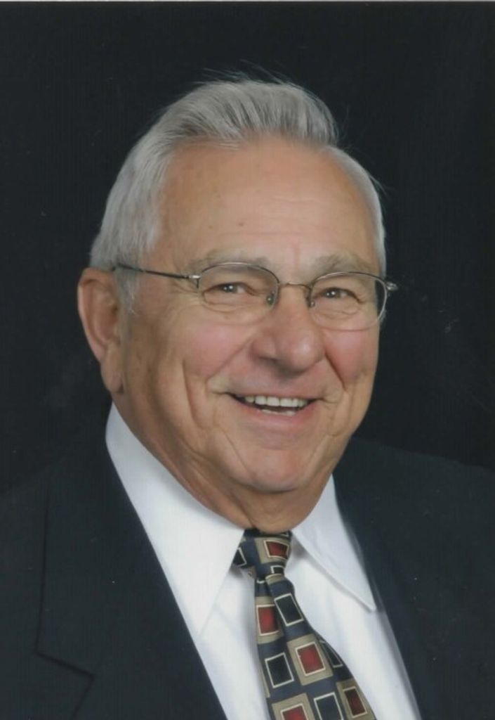 John (Jack) Louis Seurynck