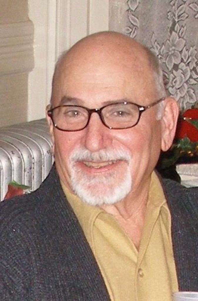 Stephen Joseph Bacharach Profile Photo
