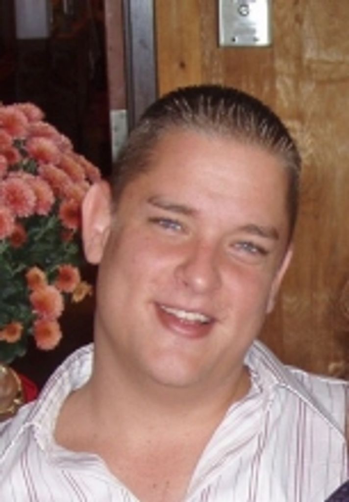 Davy R. Chip Black, Jr.