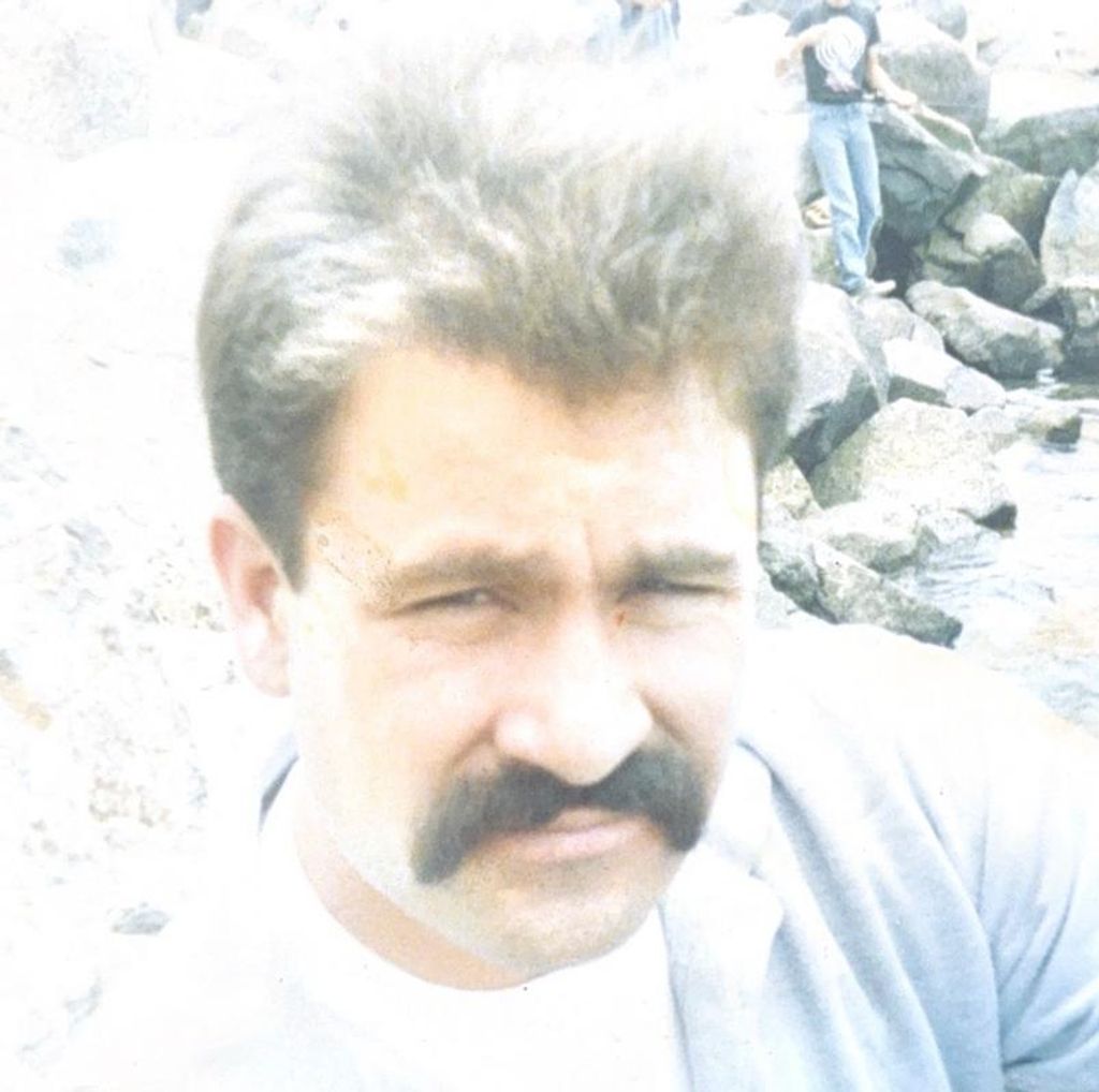 Arturo Marquez Munoz Profile Photo