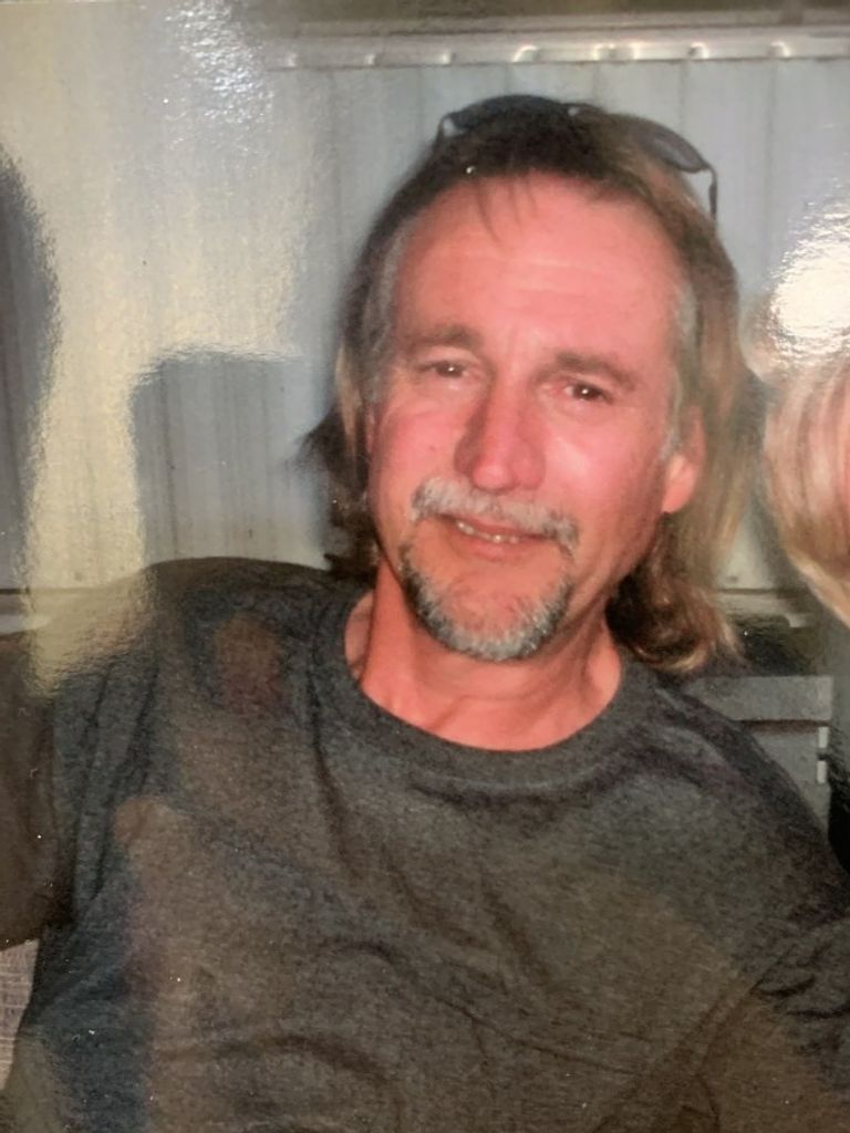 Robert Mardelle Lane