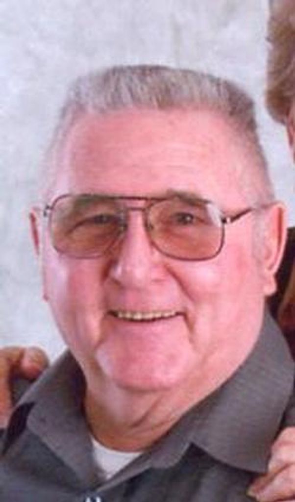 Russell K Poulter