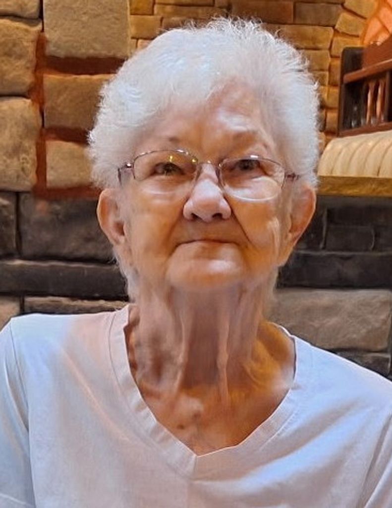 Joyce Hennen