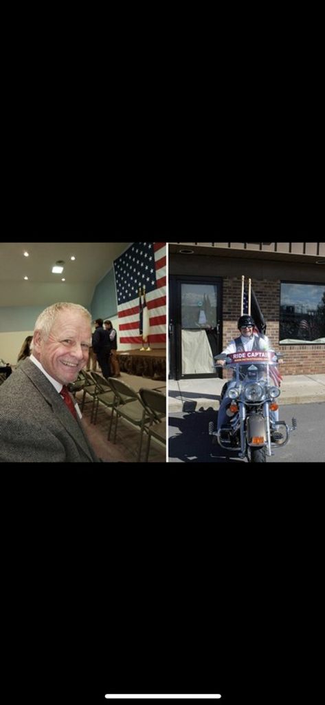 William G. Fuhrmann Ii Profile Photo