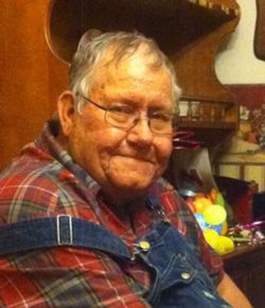 James Ray Bilbrey, Sr.