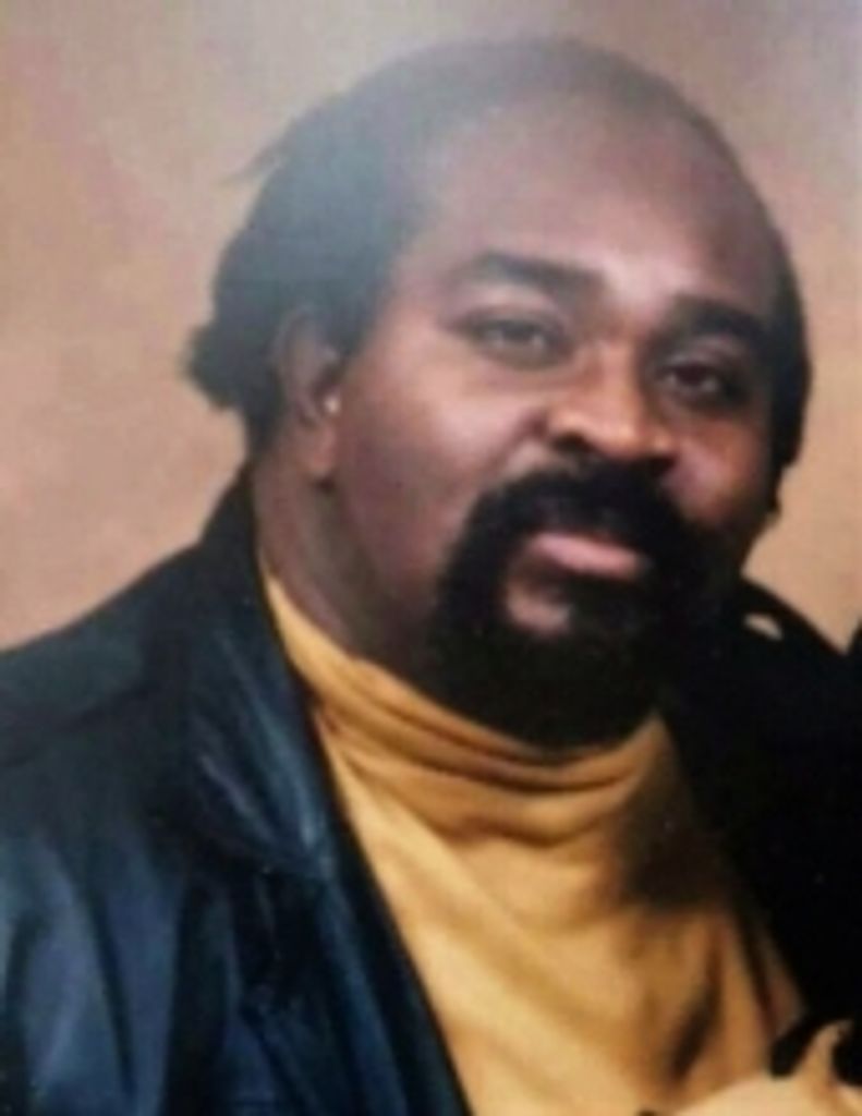 Jerry Vaughn