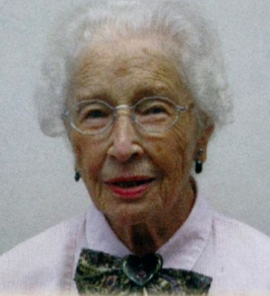 Florence W. Close