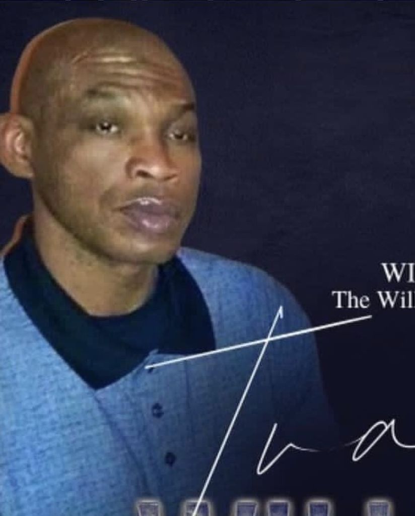 Travis Williams Profile Photo