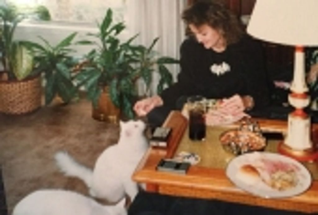 Judy Walker Lee