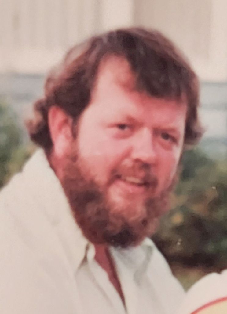 Thomas Matteson Profile Photo