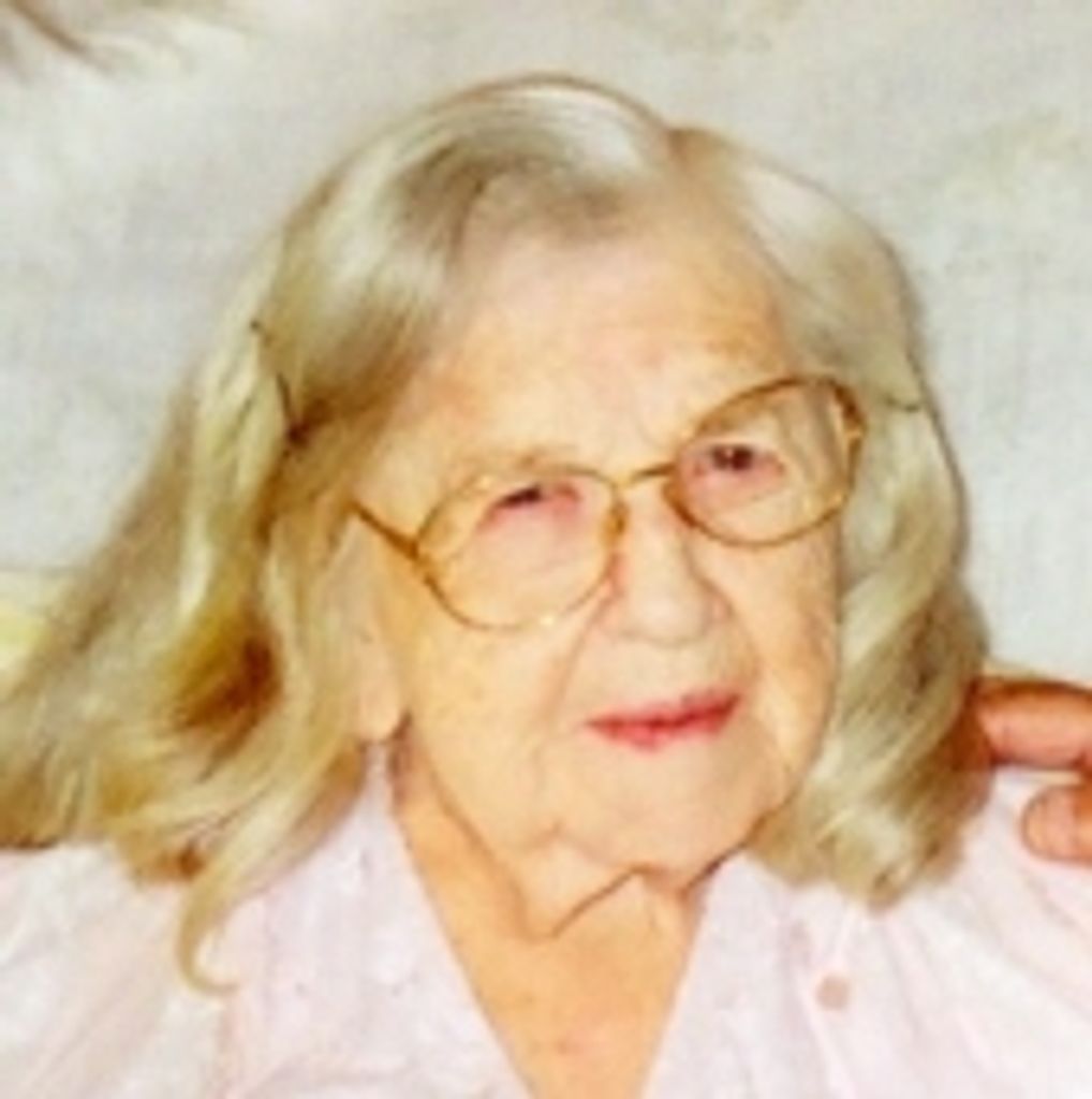 Elizabeth Mildred Craig