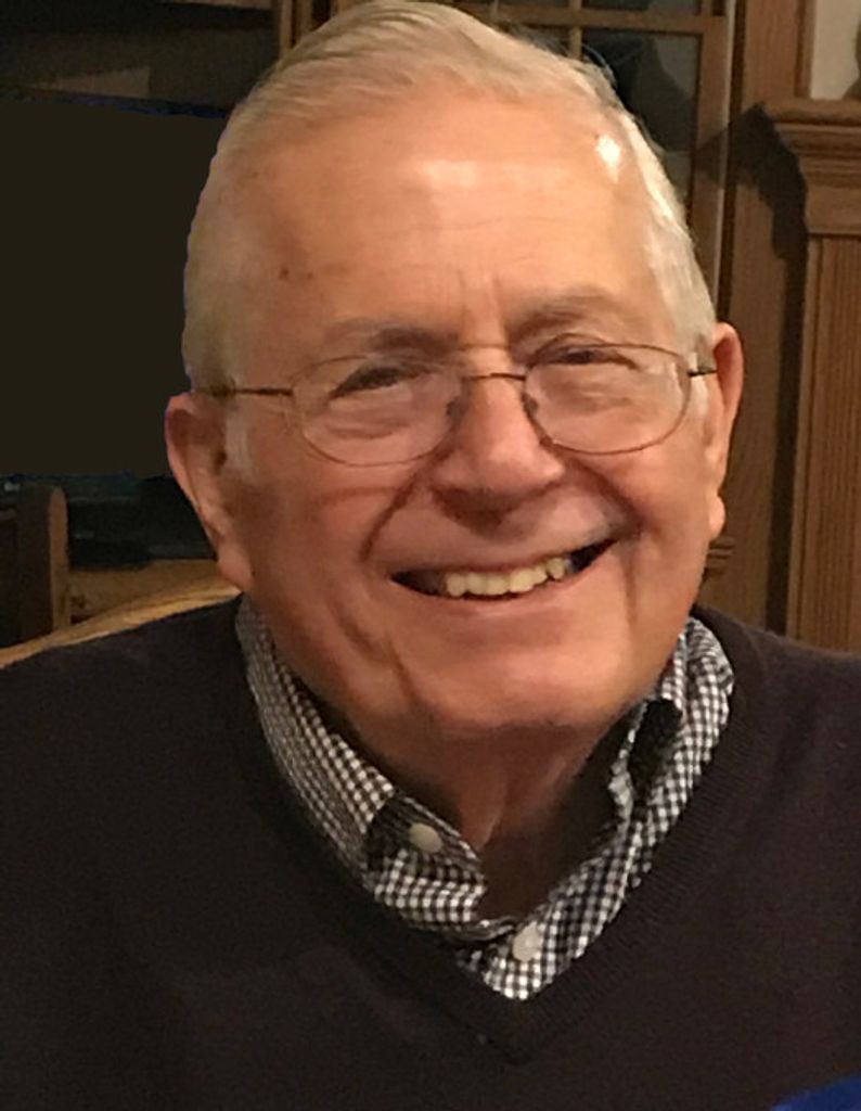 Robert J. De Salvo Profile Photo