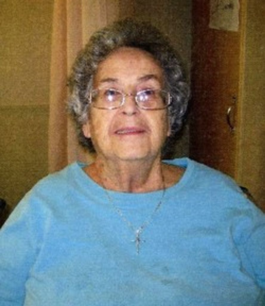Shirley Todd