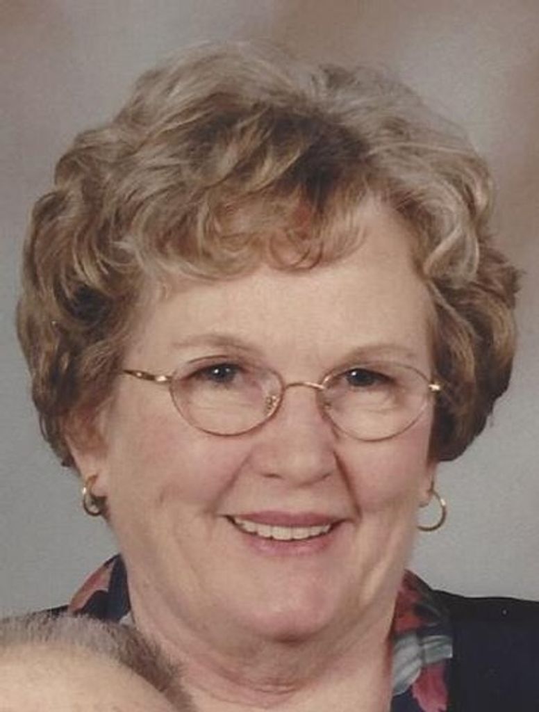 Louetta Mae Buell Profile Photo