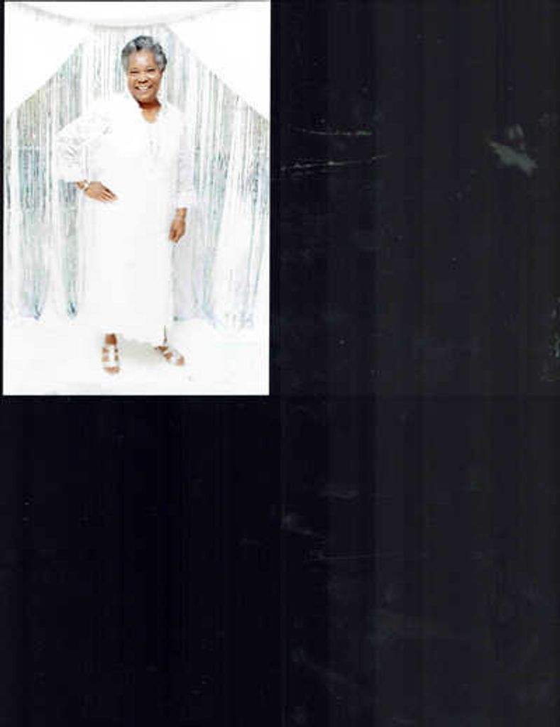 Geraldine Beckford Profile Photo