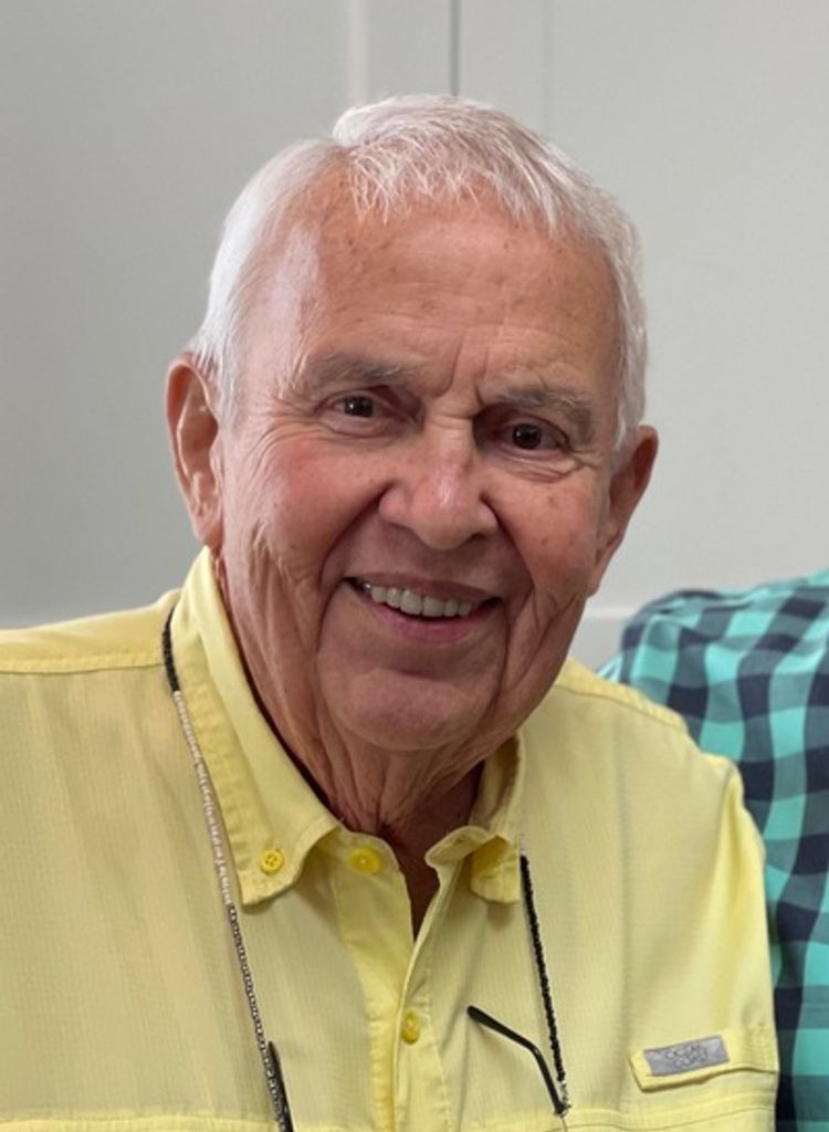 Donald Billy Johnson Profile Photo