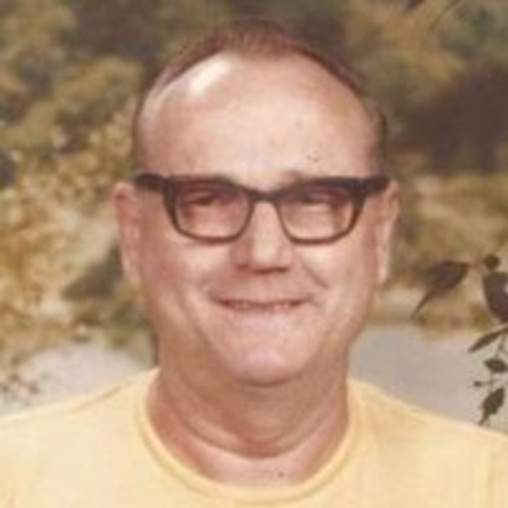 Robert W Burklo Sr.