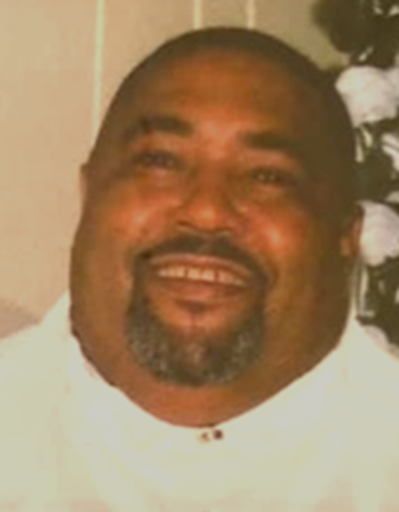 Larry James Hadnot, Sr. Profile Photo
