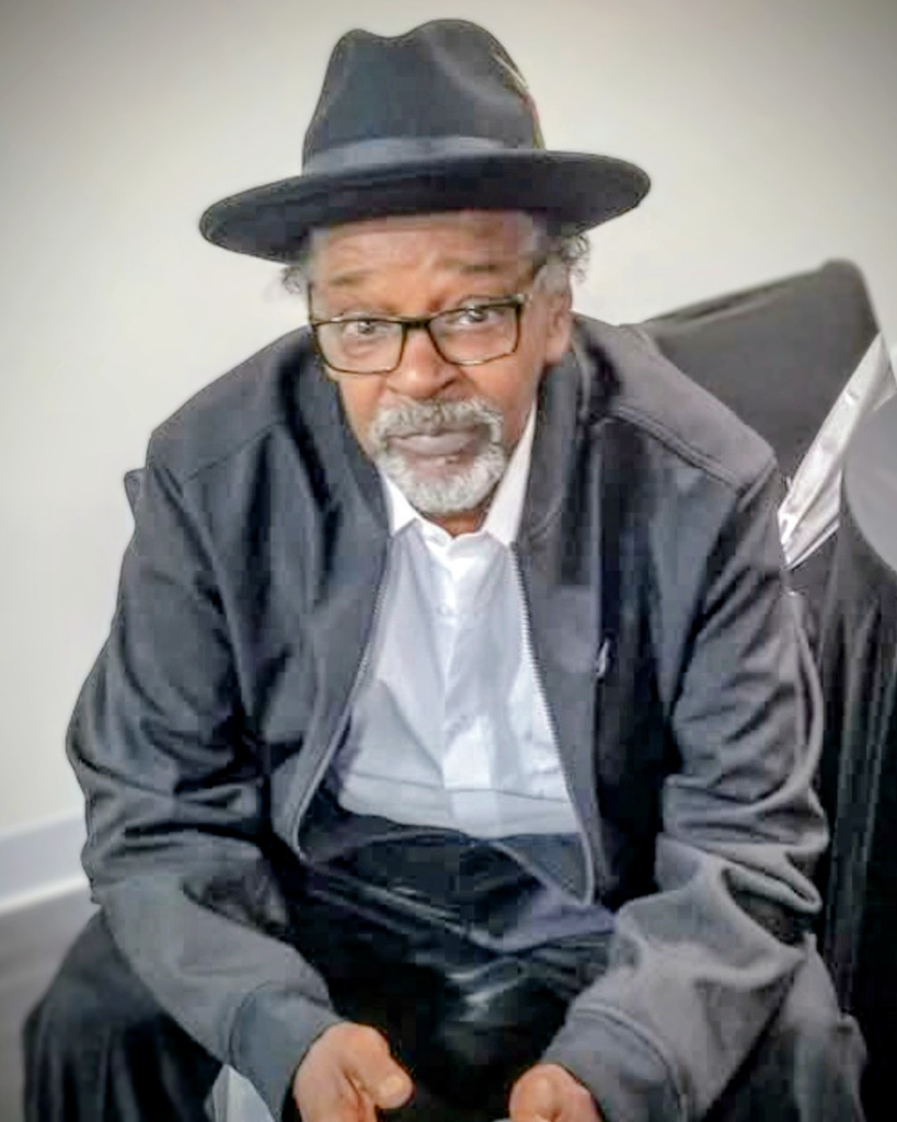 Terrence Noel Pledger