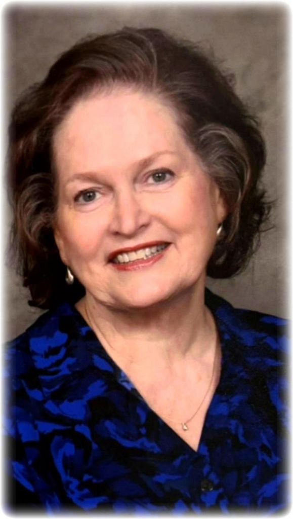 Dorothy Marie Bramblett