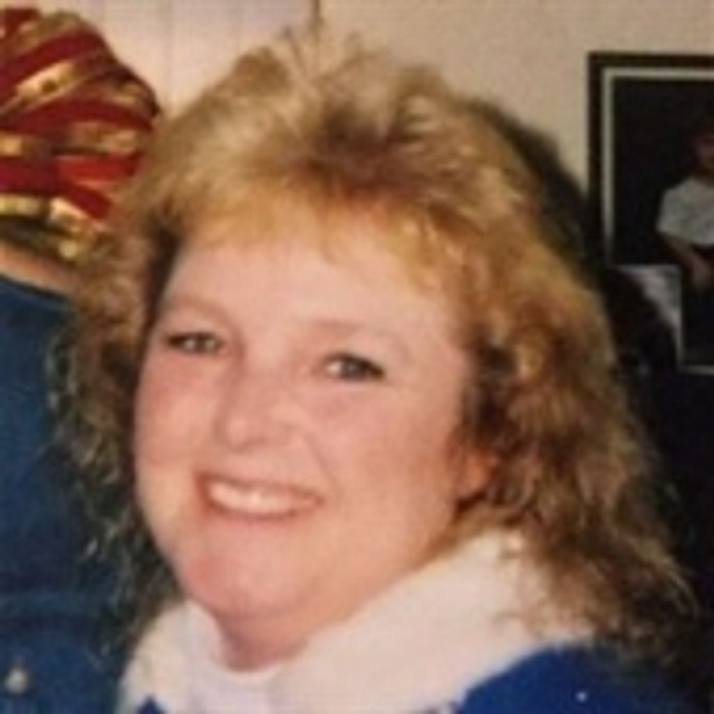 Sherry Darlene Partin