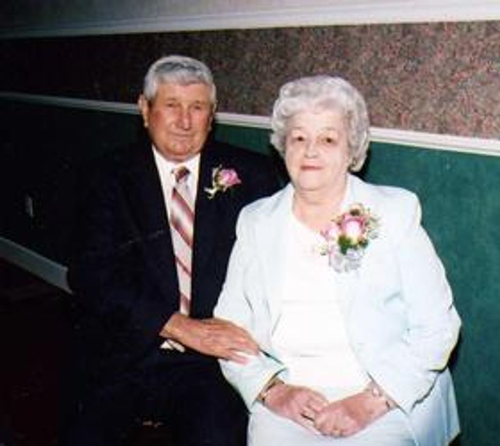 Robina Eula Briggs