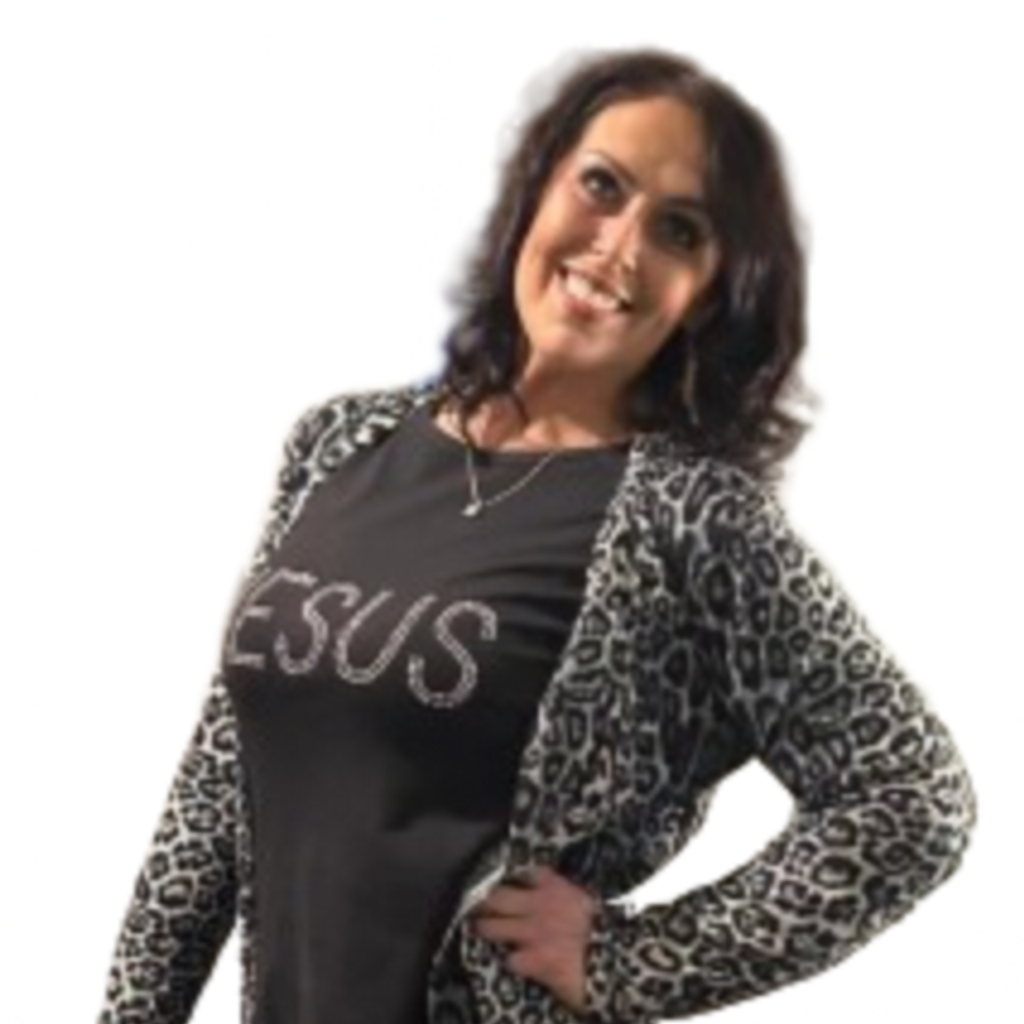 Angela Renee Martinez Profile Photo