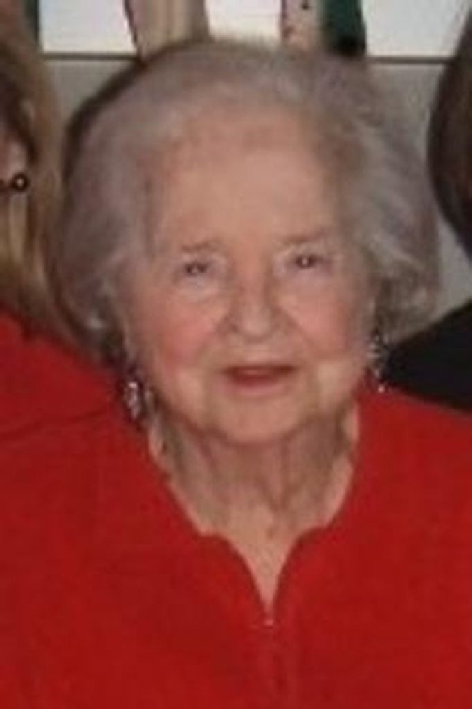 Sammie Lindsay Cadenhead