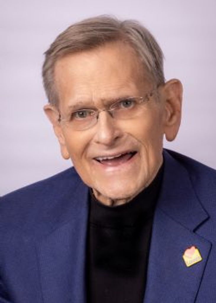 Thomas Eugene Love