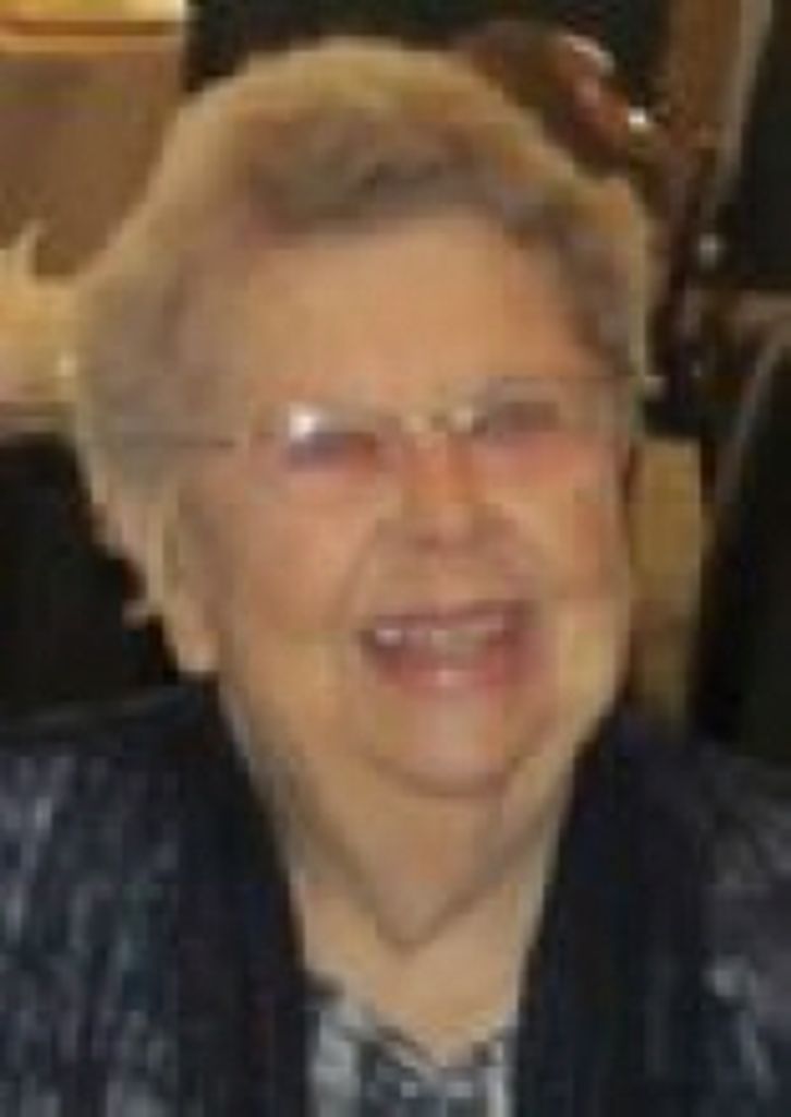 Dorothy J. Scheuer