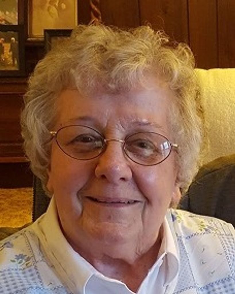 Doris L. Schrader Profile Photo