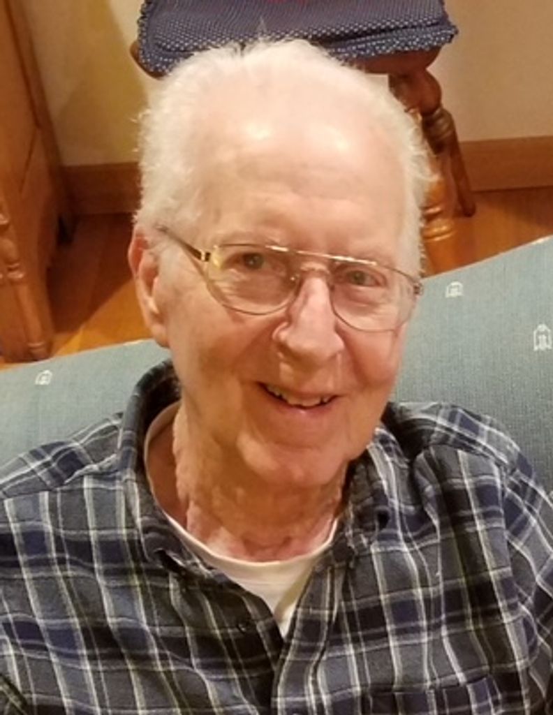 Howard W. Fishburn