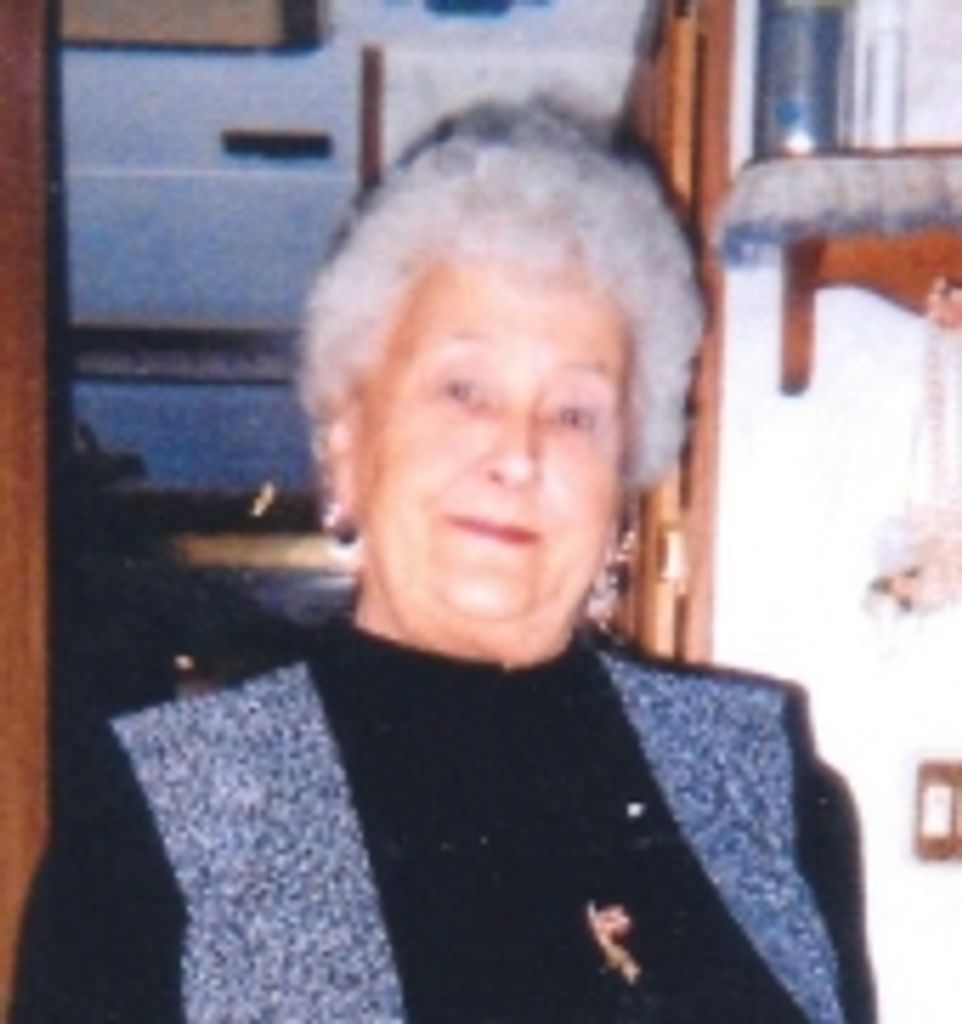 Barbara  Ann WILL