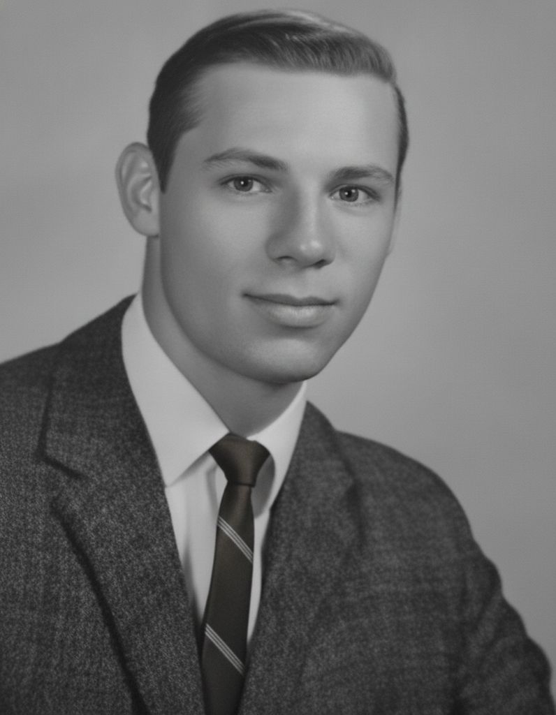 James Robert (Robbie) Robertson Profile Photo