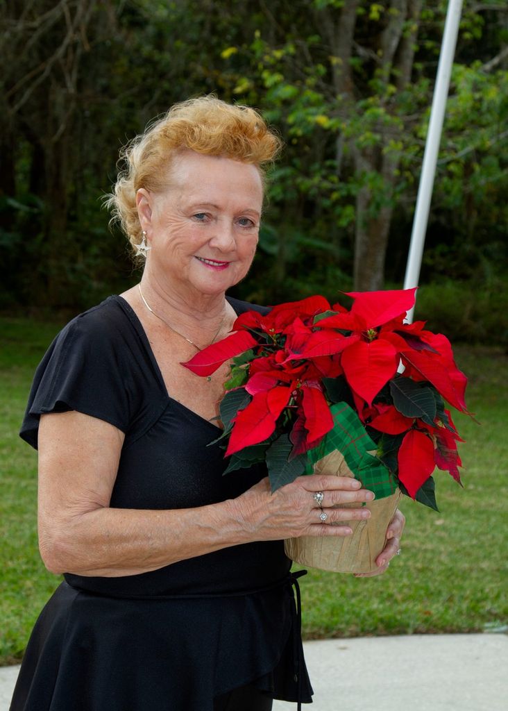 Shirley Louise Adams Profile Photo