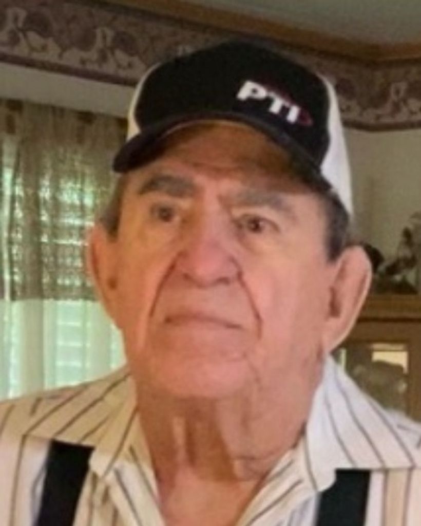 Turling B Fontenot Profile Photo