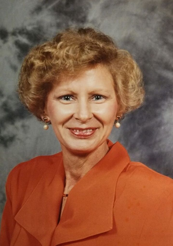 Margaret Westberry