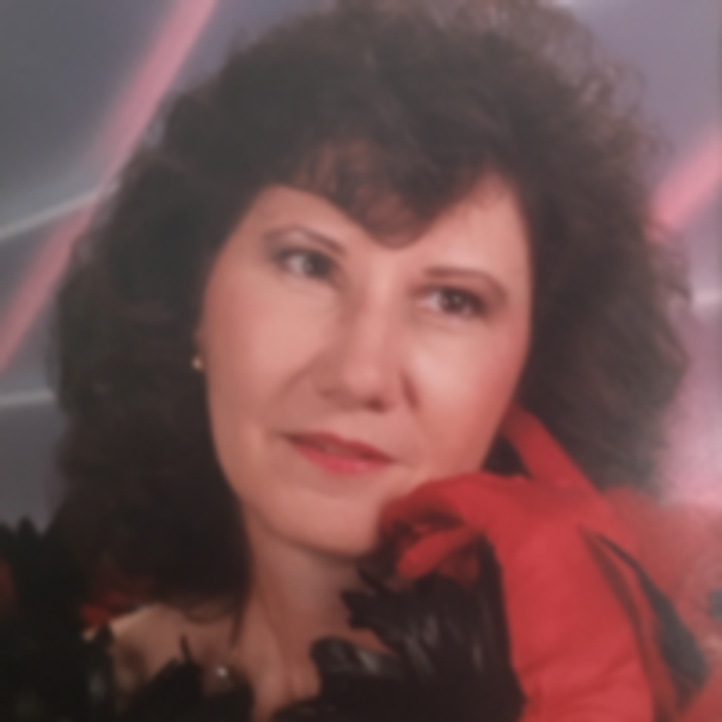 Jacqueline Louise Catoe Livingston Profile Photo