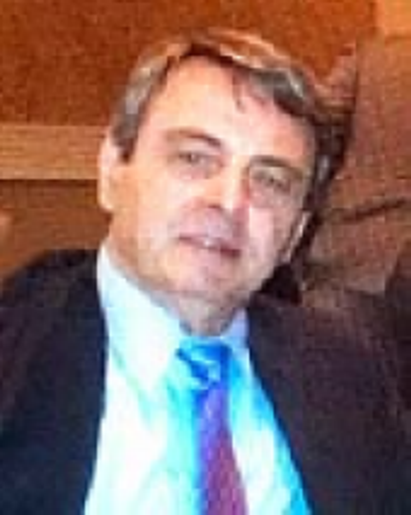 Thomas  Spyridon Demopoulos
