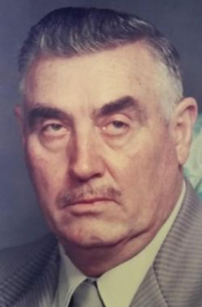 Bernard Schuler Fuller Profile Photo