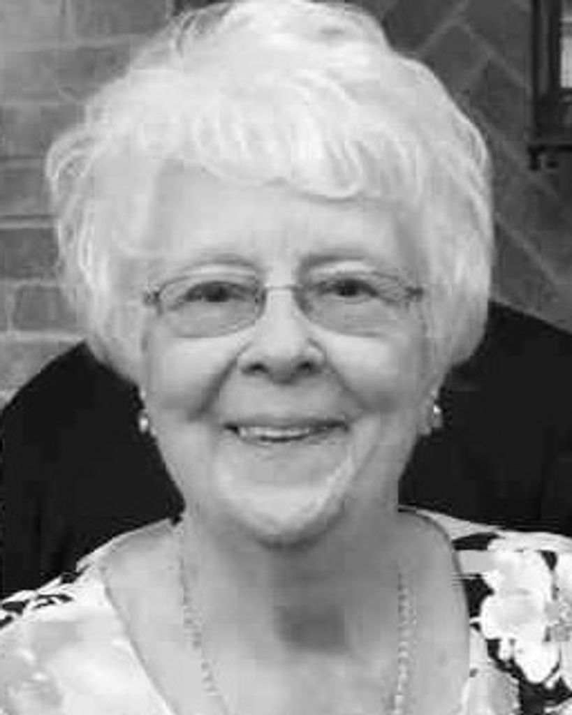 Nancy Howell