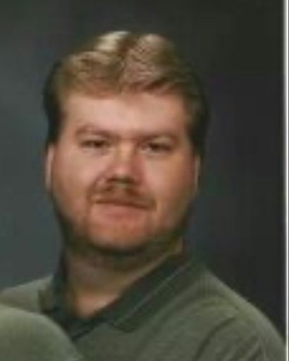 Jon W. Forrester's obituary image